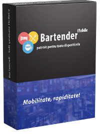 BarTender Mobile